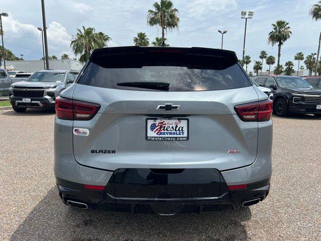 2024 Chevrolet Blazer FWD RS