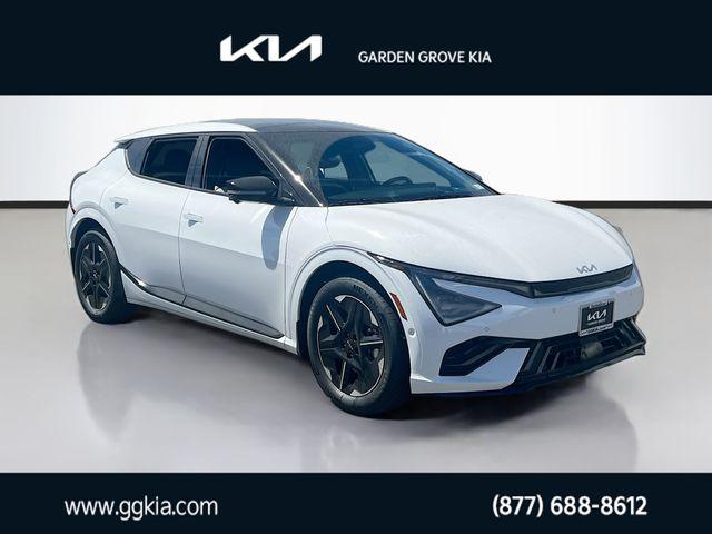 2026 Kia EV6 GT-Line RWD for sale in Garden Grove, CA