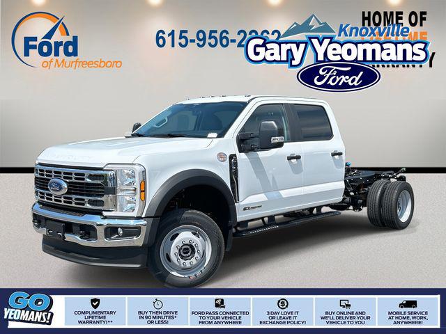 2026 Ford F-450 XL for sale in Knoxville, TN