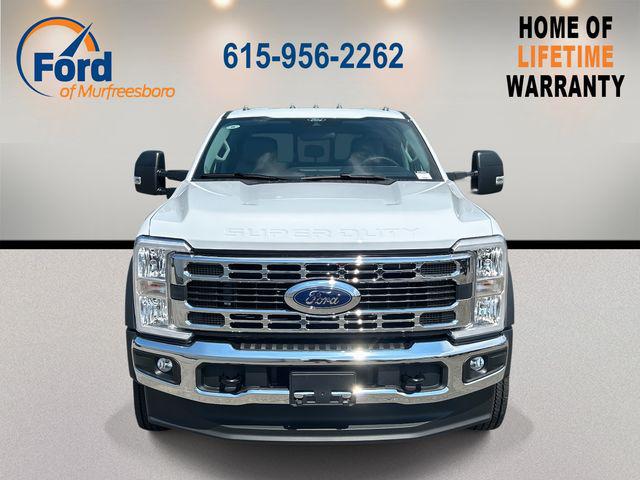 2026 Ford F-450 XL