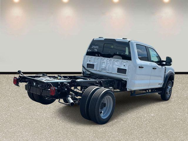 2026 Ford F-450 XL