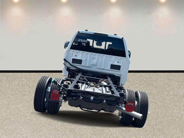 2026 Ford F-450 XL