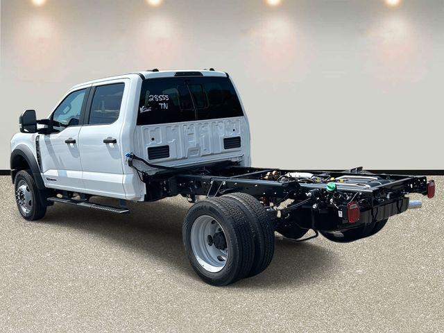2026 Ford F-450 XL