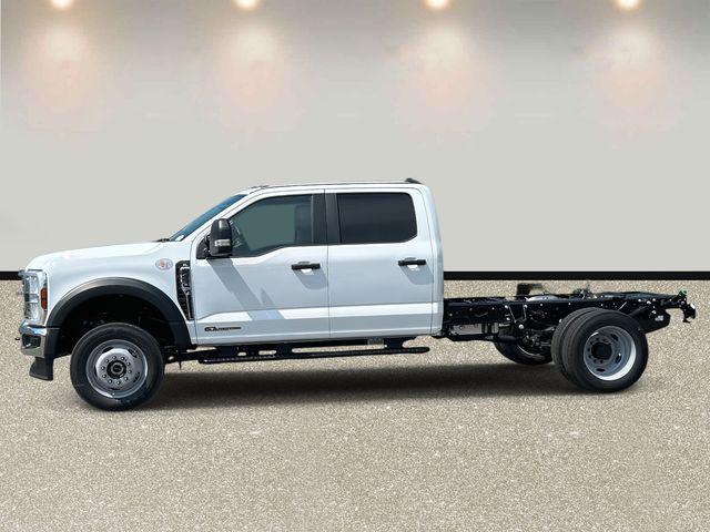 2026 Ford F-450 XL