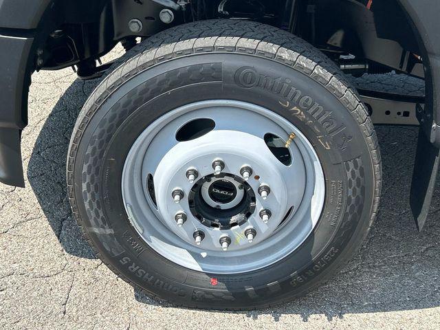 2026 Ford F-450 XL