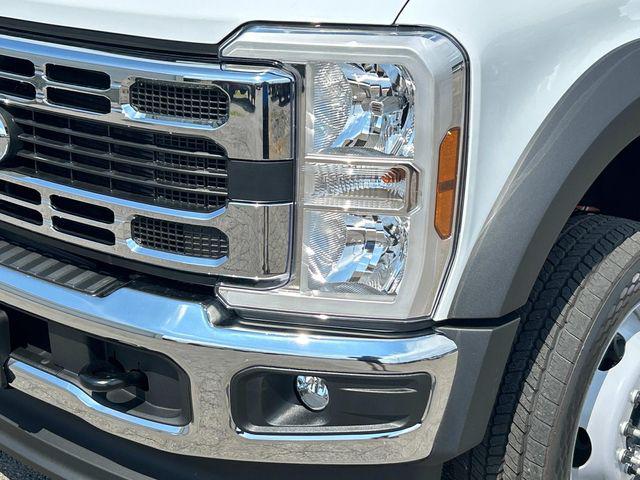2026 Ford F-450 XL