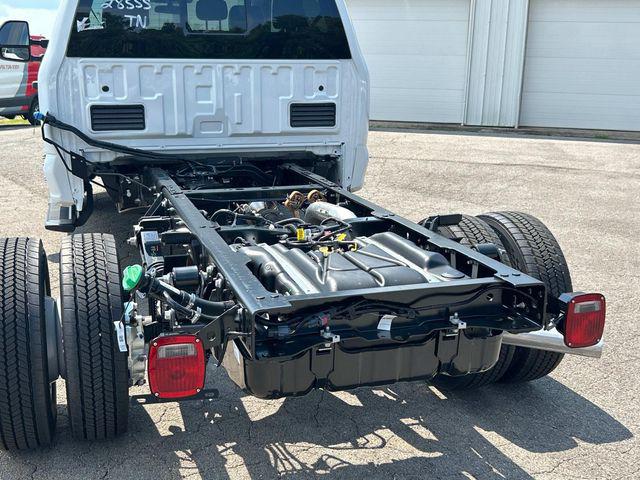 2026 Ford F-450 XL