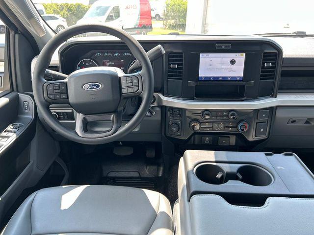 2026 Ford F-450 XL