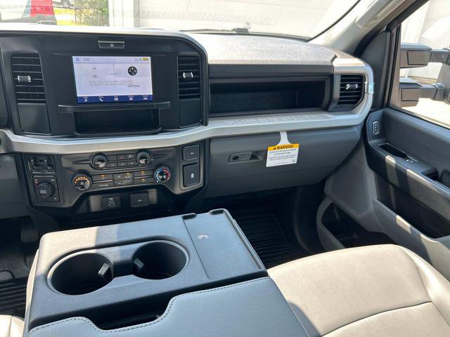 2026 Ford F-450 XL