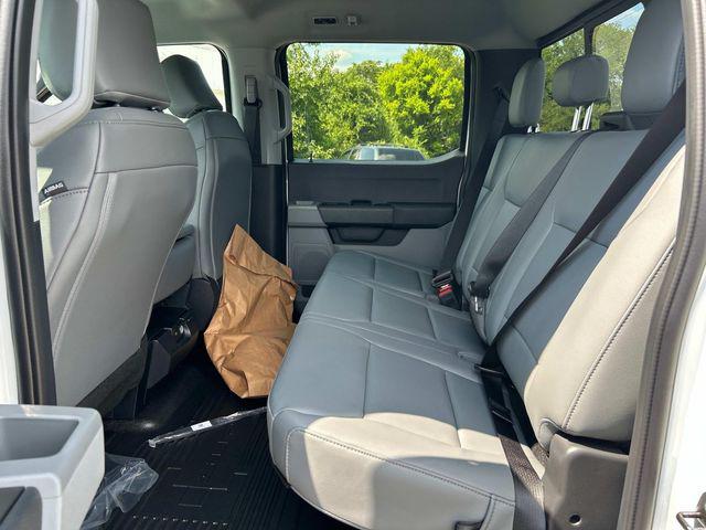 2026 Ford F-450 XL