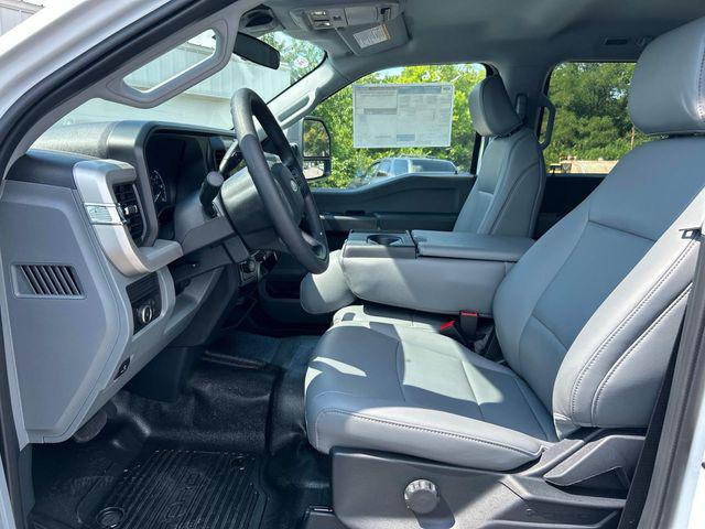 2026 Ford F-450 XL