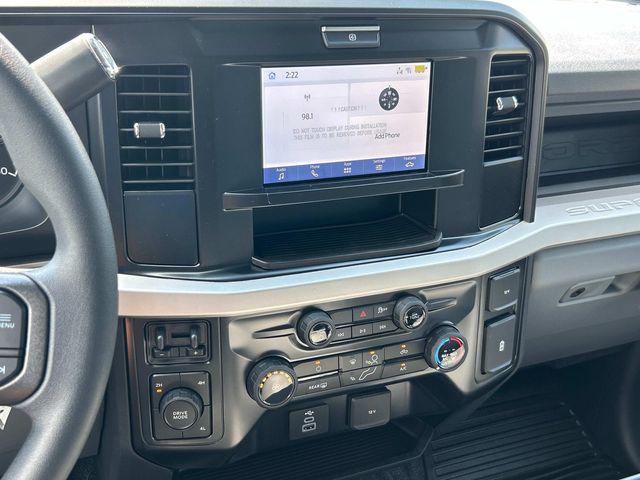2026 Ford F-450 XL