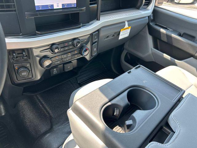 2026 Ford F-450 XL