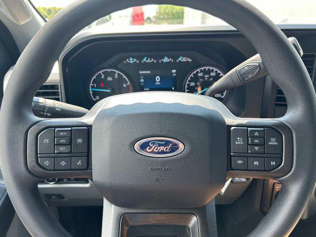 2026 Ford F-450 XL