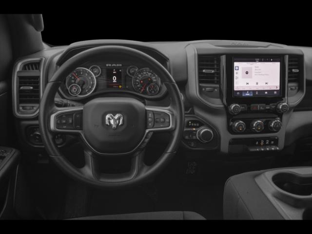 2026 RAM 1500 RAM 1500 EXPRESS CREW CAB 4X4 57 BOX