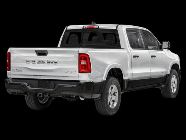 2026 RAM 1500 RAM 1500 LONE STAR CREW CAB 4X4 57 BOX