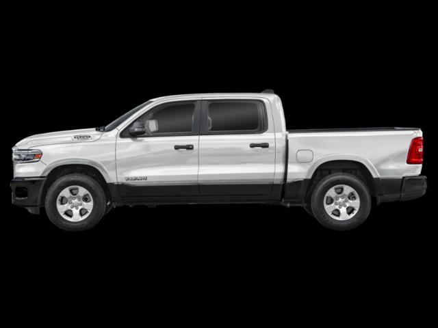 2026 RAM 1500 RAM 1500 LONE STAR CREW CAB 4X4 57 BOX