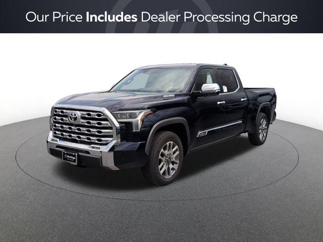 2026 Toyota Tundra 1794 Edition CrewMax 6.4' Bed for sale in Baltimore, MD