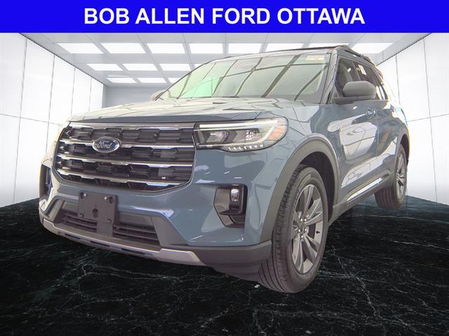 2025 Ford Explorer Active for sale in Ottawa, KS