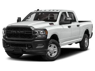 2023 RAM 3500 Pickup