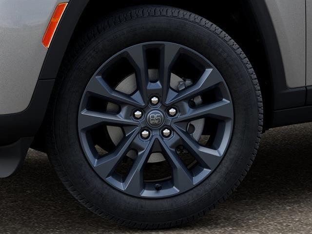 New 2026 Jeep Grand Cherokee 85th Anniversay Edition 4x4 For Sale in East Hanover, NJ