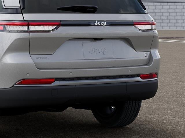 New 2026 Jeep Grand Cherokee 85th Anniversay Edition 4x4 For Sale in East Hanover, NJ