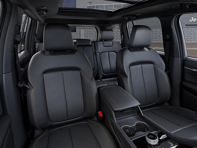 New 2026 Jeep Grand Cherokee 85th Anniversay Edition 4x4 For Sale in East Hanover, NJ