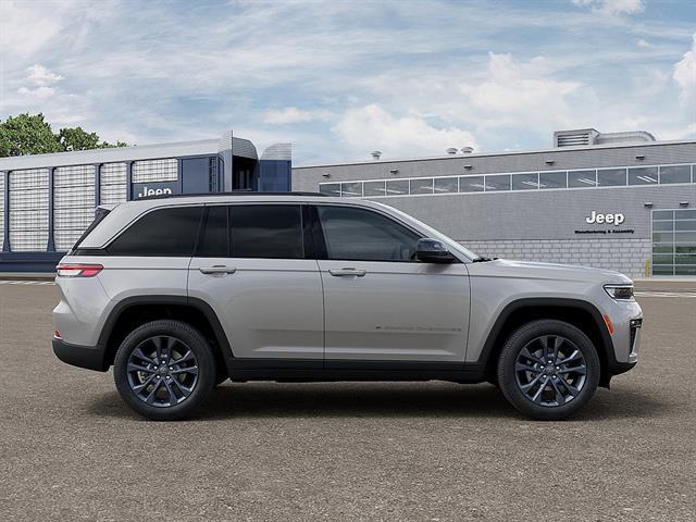 New 2026 Jeep Grand Cherokee 85th Anniversay Edition 4x4 For Sale in East Hanover, NJ