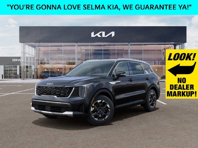 2026 Kia Sorento S for sale in Selma, CA