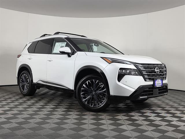 2026 Nissan Rogue Platinum for sale in Pasco, WA
