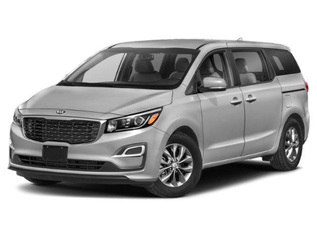2021 Kia Sedona LX for sale in Lakeland, FL