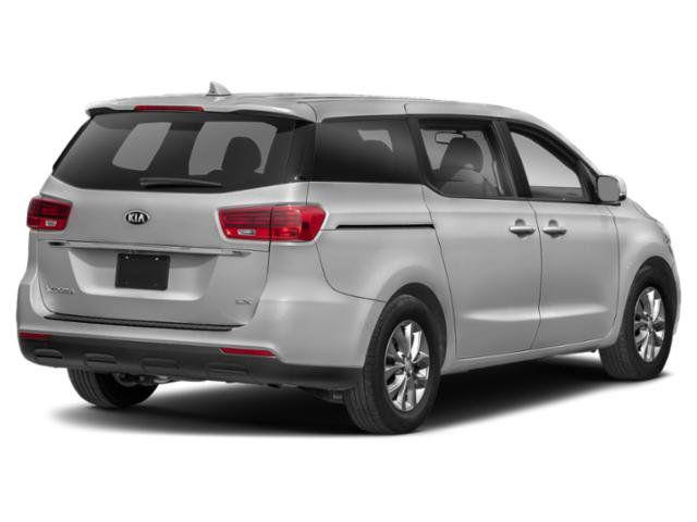 2021 Kia Sedona LX