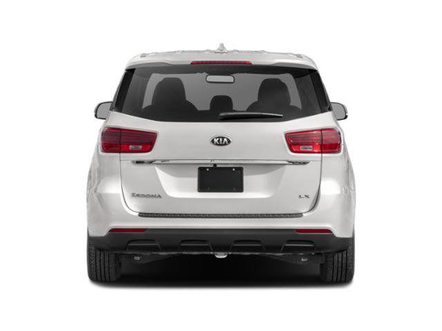 2021 Kia Sedona LX