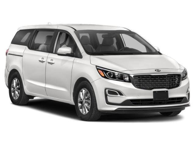 2021 Kia Sedona LX