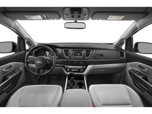 2021 Kia Sedona LX
