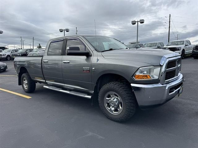 2010 Dodge Ram 2500 SLT for sale in Bellingham, WA