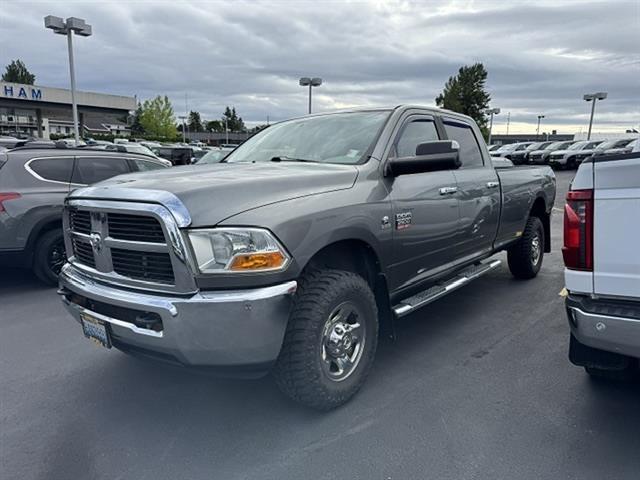 2010 Dodge Ram 2500 SLT
