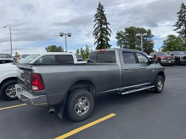 2010 Dodge Ram 2500 SLT