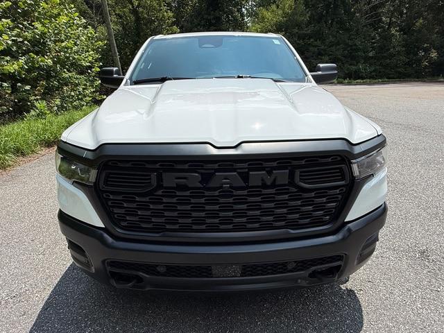 2026 Ram 1500 Tradesman Quad Cab 4x4 64 Box
