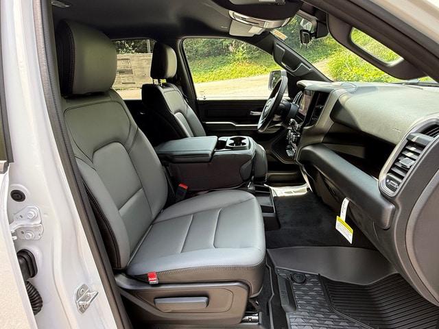2026 Ram 1500 Tradesman Quad Cab 4x4 64 Box