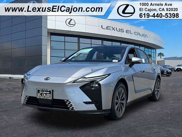 2026 Lexus ES 350 Premium for sale in El Cajon, CA