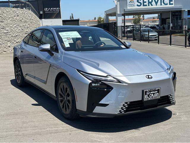 2026 Lexus ES 350 Premium