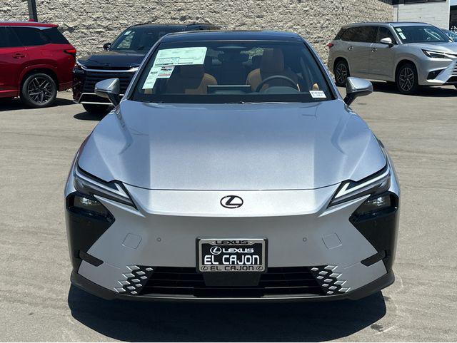 2026 Lexus ES 350 Premium