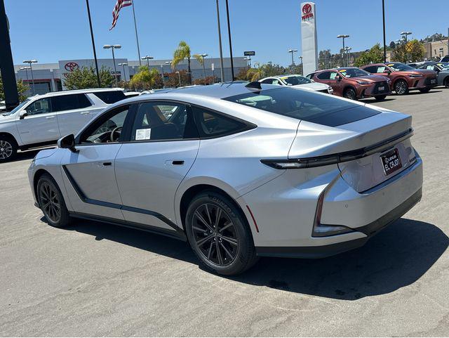 2026 Lexus ES 350 Premium