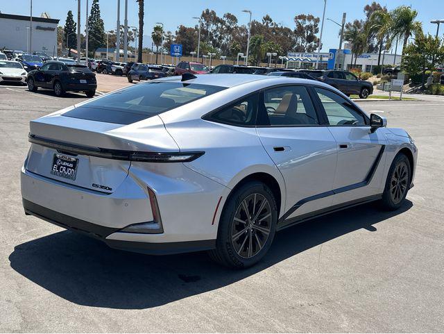 2026 Lexus ES 350 Premium
