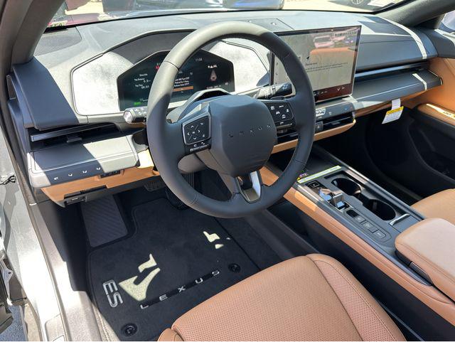 2026 Lexus ES 350 Premium