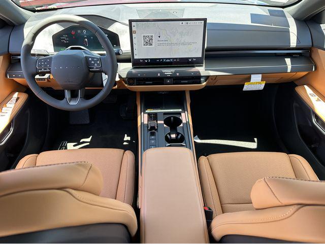 2026 Lexus ES 350 Premium