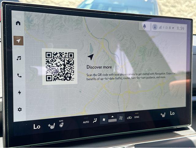 2026 Lexus ES 350 Premium