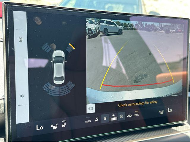 2026 Lexus ES 350 Premium