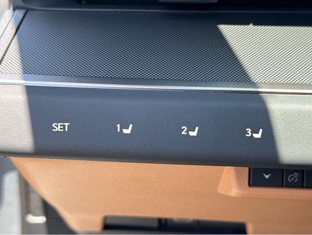 2026 Lexus ES 350 Premium